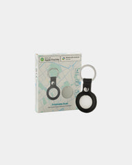 Promotional recycled ABS key finder - 1