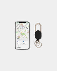 Promotional USB-C Keyfinder with Geolocation - 3