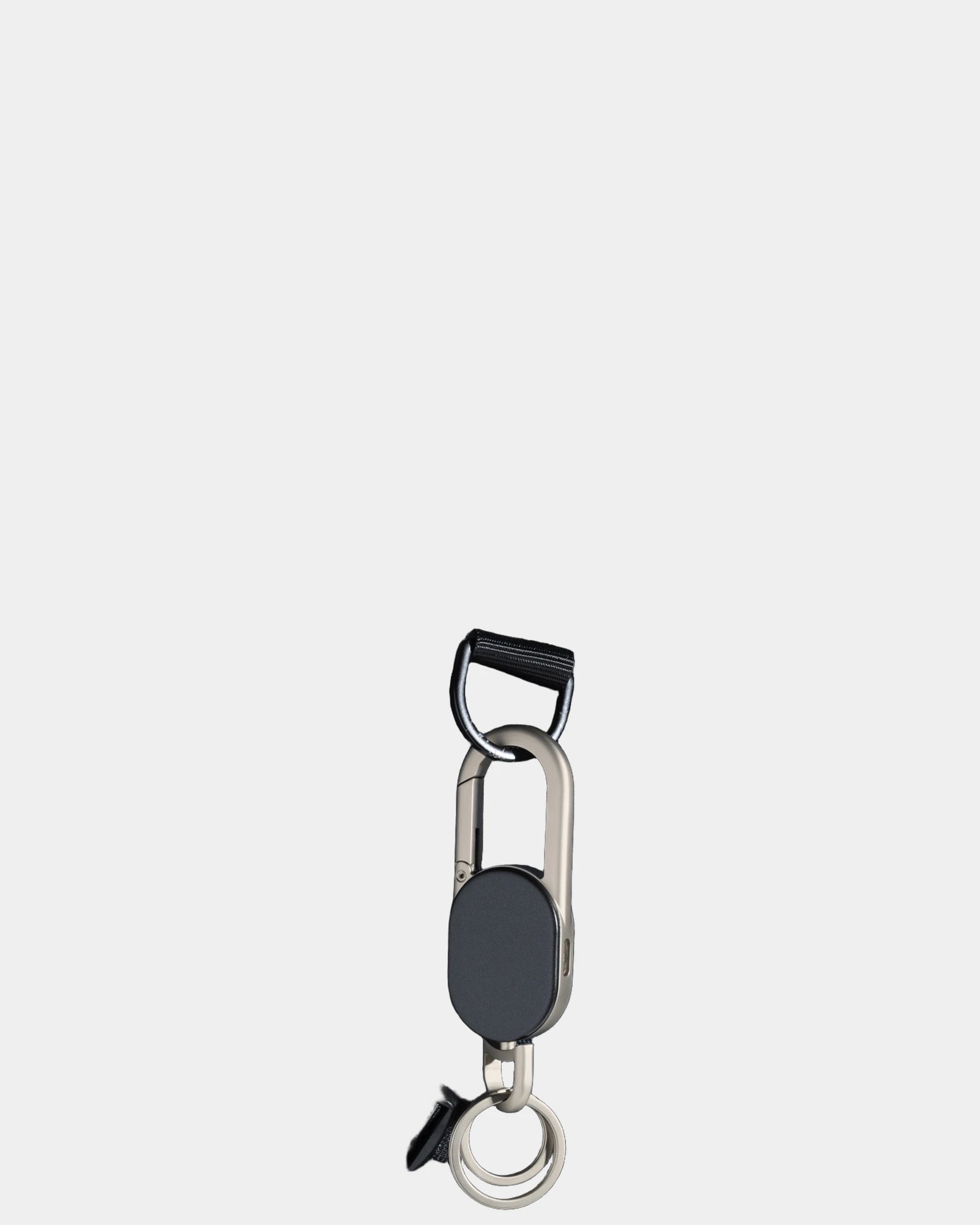 Promotional USB-C Keyfinder with Geolocation - 5