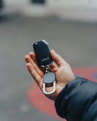 Promotional USB-C Keyfinder with Geolocation - 8
