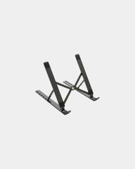 Promotional recycled aluminum laptop tablet stand
