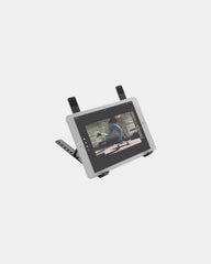 Promotional recycled aluminum laptop tablet stand