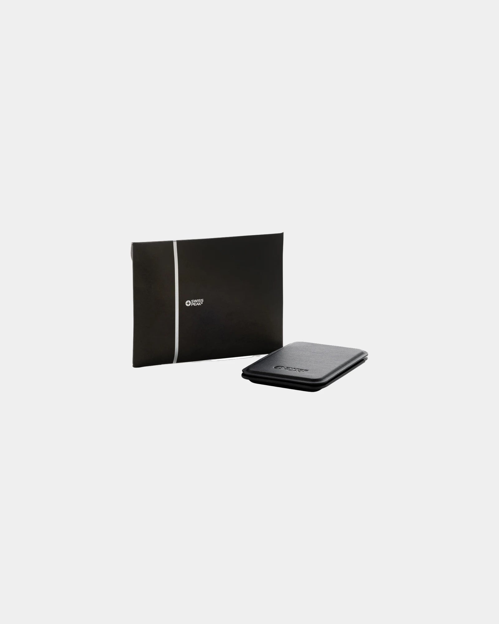 Promotional recycled PU magnetic wallet - 4