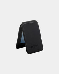 Promotional recycled PU magnetic wallet - 5