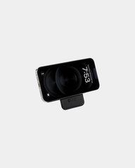 Promotional recycled PU magnetic wallet - 2