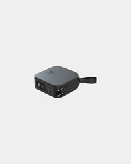 Custom 10,000 mAh power bank Urban Vitamin Saratoga - 3