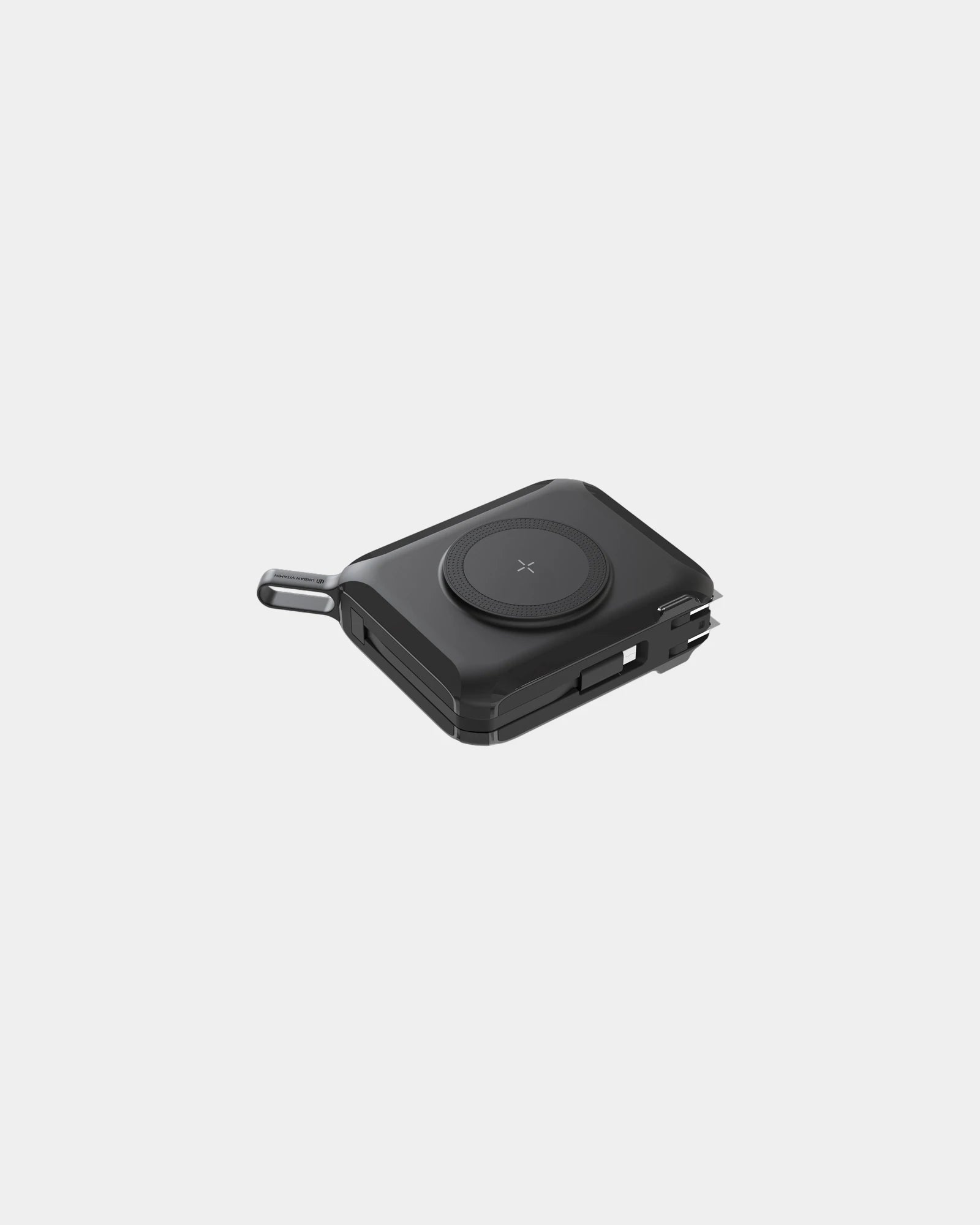 Custom eco-friendly 65W power bank Urban Vitamin Oxnard - 4