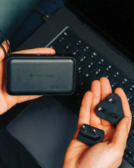 Custom eco-friendly GaN 65W power bank Urban Vitamin - 10