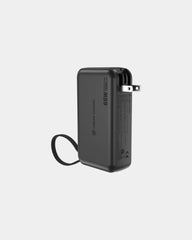 Custom eco-friendly GaN 65W power bank Urban Vitamin - 4