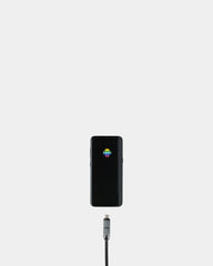 Promotional retractable 3-in-1 charging cable - 3