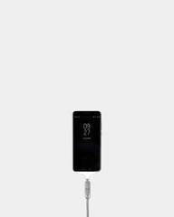 Promotional retractable 3-in-1 charging cable - 10