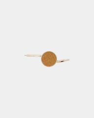 Promotional retractable cork and straw cable 6 in 1 - 4