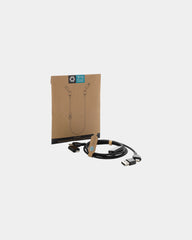 Promotional recycled Datalock data protection cable - 1