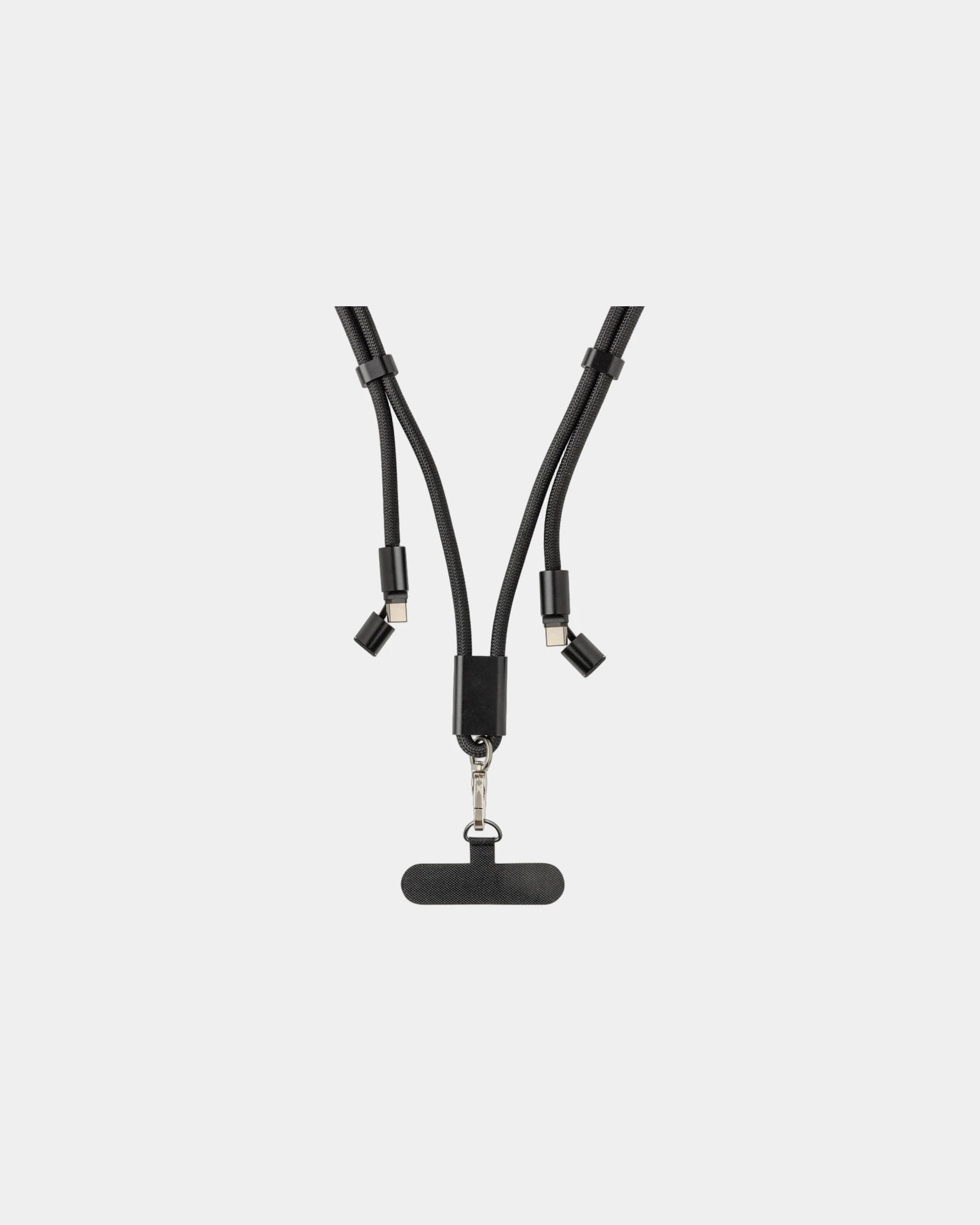 Promotional rPET 60W charging cable LoopAmp - 5
