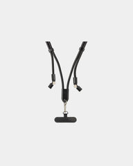 Promotional rPET 60W charging cable LoopAmp - 5
