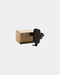Custom recycled 10W wireless charger car mount RCS - 1
