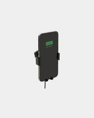 Custom recycled 10W wireless charger car mount RCS - 2
