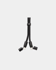 Promotional rPET 60W charging bracelet LoopAmp - 7