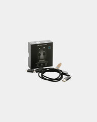 Custom 6-in-1 charging cable Urban Vitamin Oakland - 1