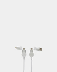 Custom 6-in-1 charging cable Urban Vitamin Oakland - 13