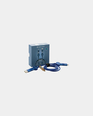 Custom 6-in-1 charging cable Urban Vitamin Oakland - 23