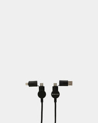 Custom 6-in-1 charging cable Urban Vitamin Oakland - 5