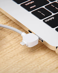 Custom recycled 65W cable Urban Vitamin Stockton - 16