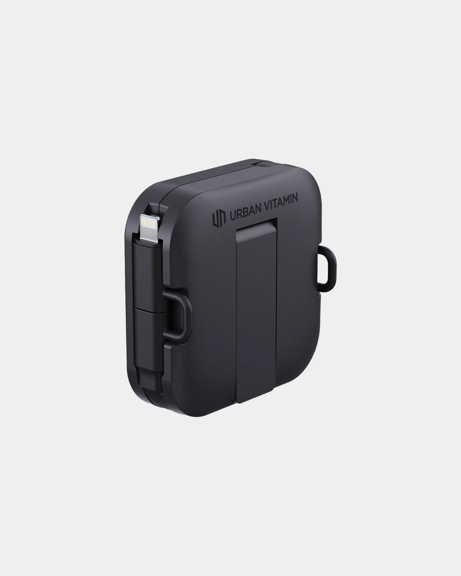 Custom magnetic 100W phone holder Urban Vitamin San Jose - 7