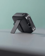 Custom magnetic 100W phone holder Urban Vitamin San Jose - 10