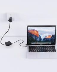 Custom magnetic 100W phone holder Urban Vitamin San Jose - 8