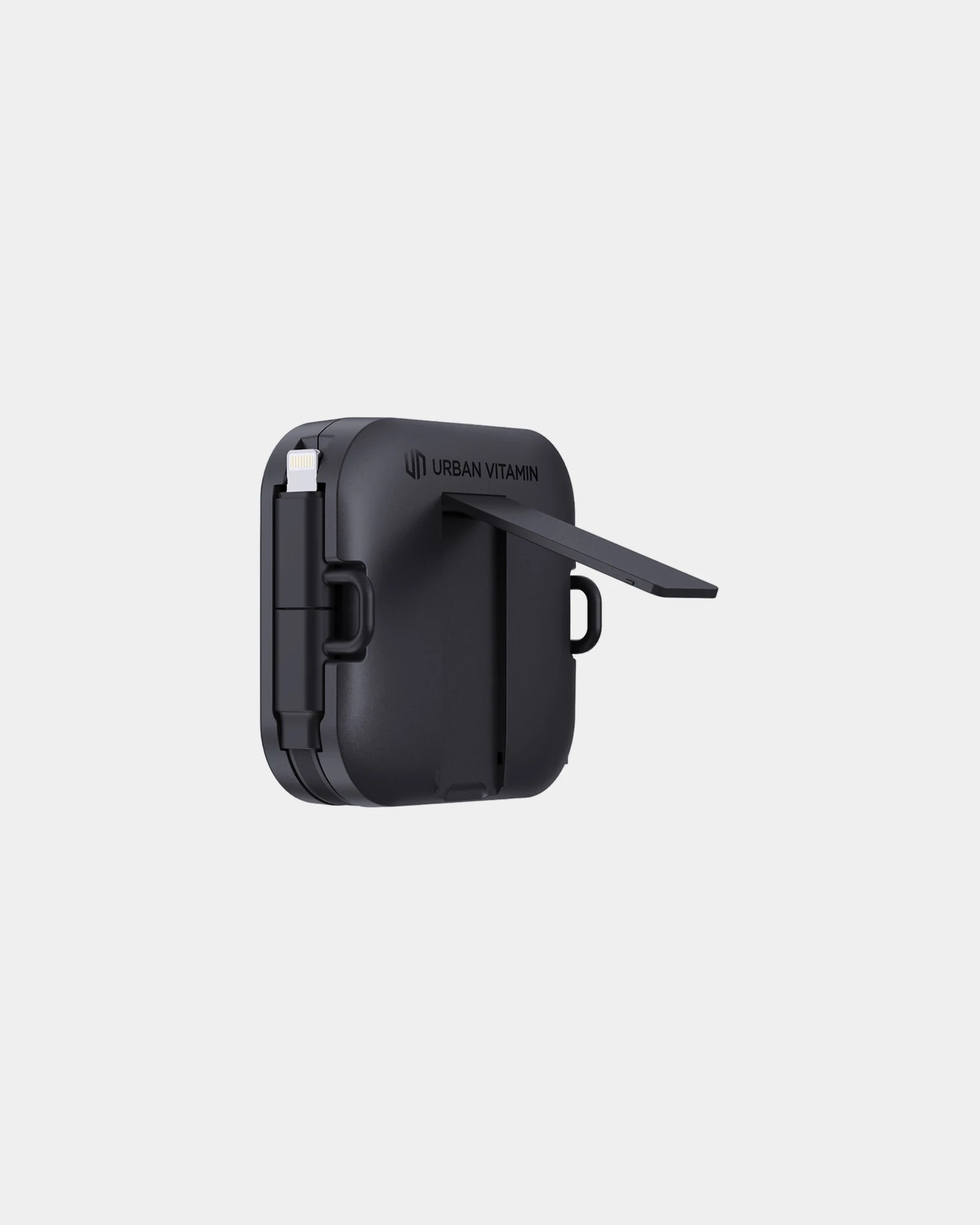 Custom magnetic 100W phone holder Urban Vitamin San Jose - 4