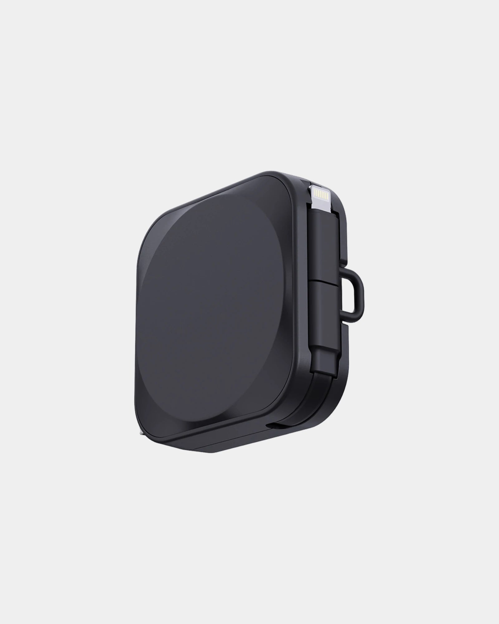 Custom magnetic 100W phone holder Urban Vitamin San Jose - 6