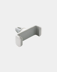 Promotional recycled ABS car phone holder - White