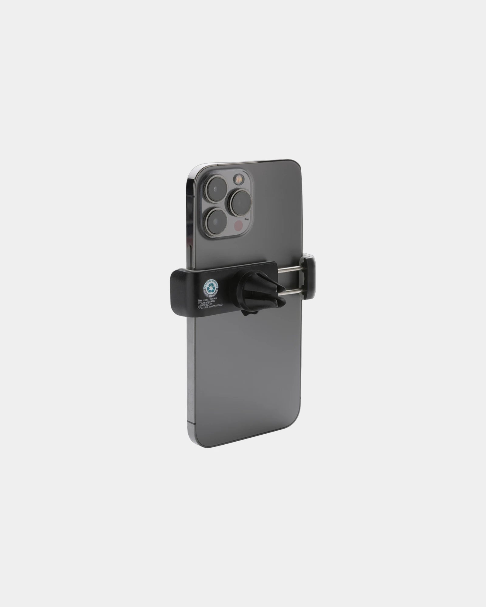 Promotional recycled ABS car phone holder - 2