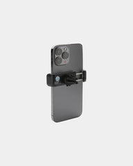 Promotional recycled ABS car phone holder - 2