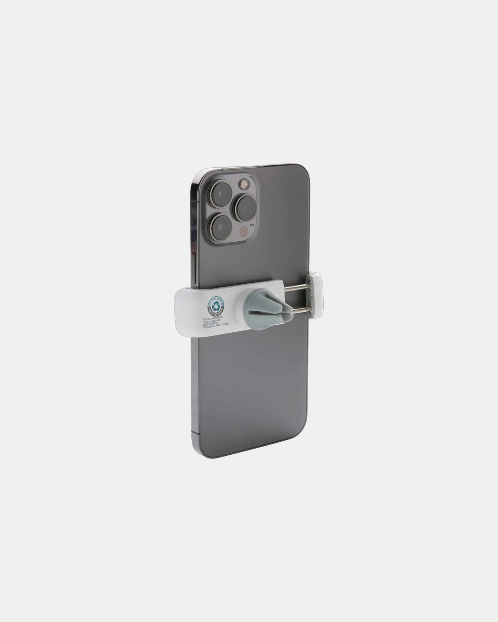 Promotional recycled ABS car phone holder - 7