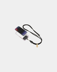 Custom adjustable rPET phone lanyard - 1