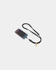 Custom adjustable rPET phone lanyard - 3