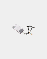 Promotional adjustable rPET phone bracelet - 3