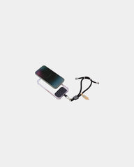 Promotional adjustable rPET phone bracelet - 1