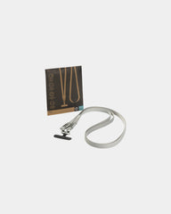 Promotional recycled PET phone lanyard Nivo - 11