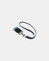 Promotional recycled PET phone lanyard Nivo - 33