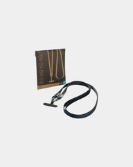 Promotional recycled PET phone lanyard Nivo - 30