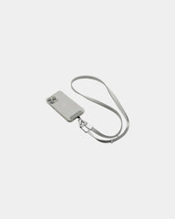Promotional recycled PET phone lanyard Nivo - 14