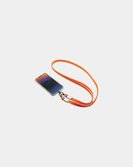 Promotional recycled PET phone lanyard Nivo - 23