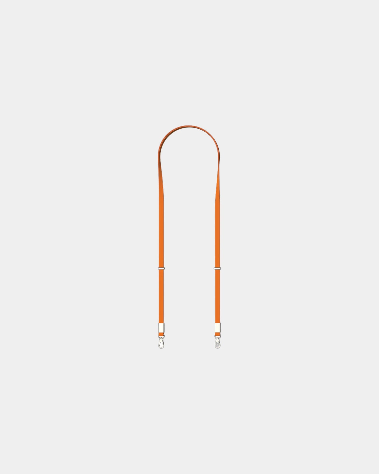 Promotional recycled PET phone lanyard Nivo - 22