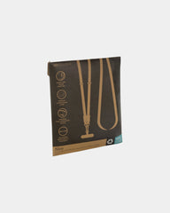 Promotional recycled PET phone lanyard Nivo - 36