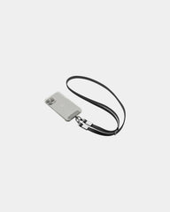 Promotional recycled PET phone lanyard Nivo - 6