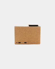 Promotional cork wireless charger with pen holder - 3