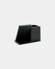 Custom 10W wireless charger with pen holder - 4